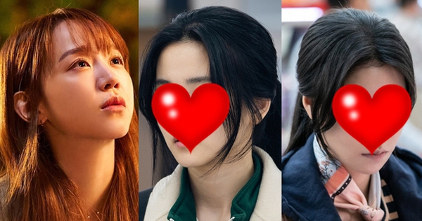 3 nữ chính phim Hàn được khen nhất hiện tại: Shin Hye Sun và ai nữa?
