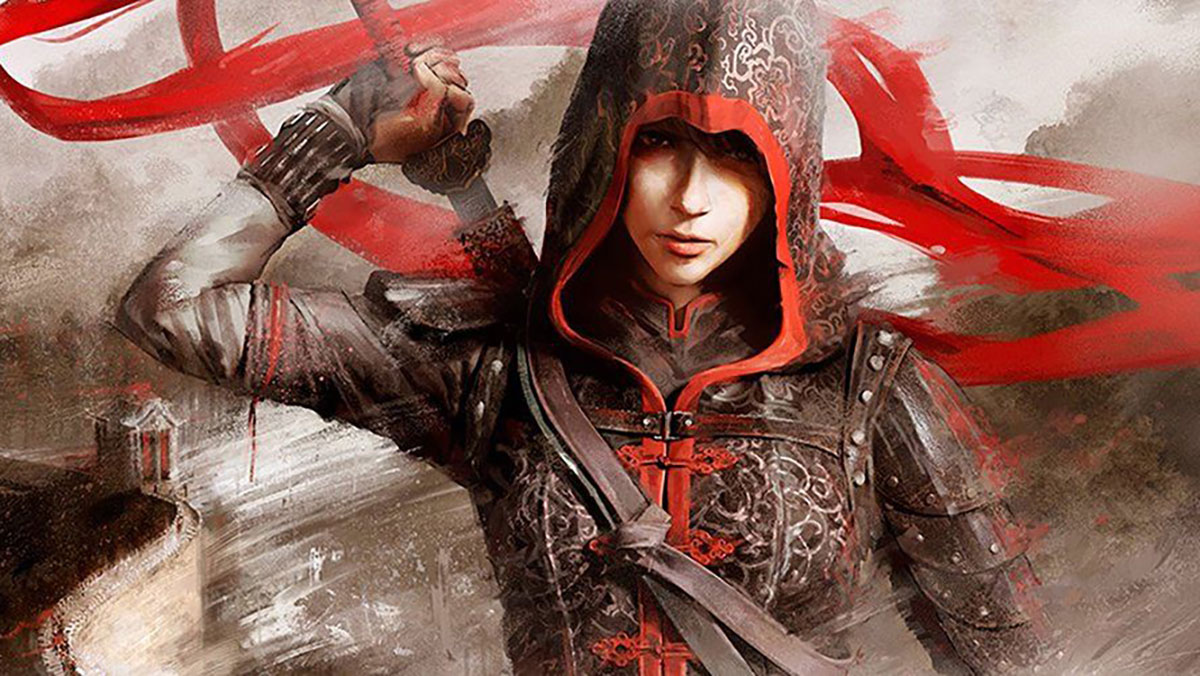 Ubisoft đang phát triển một bản Assassin’s Creed lấy bối cảnh châu Á