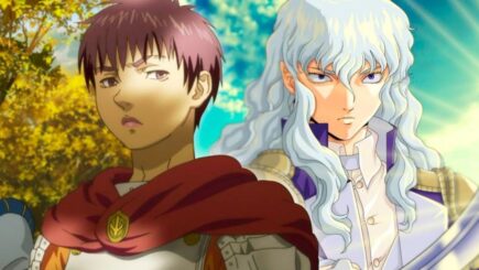 Anime: Top những nhân vật được fan hâm mộ gọi bằng biệt danh ‘best Yandere’