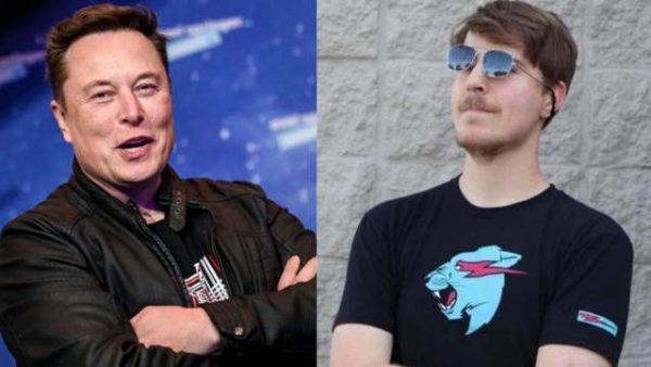 YouTuber chi 1.000 tỷ/năm để làm video thử thách nguy hiểm, tham vọng trở thành Elon Musk thứ 2