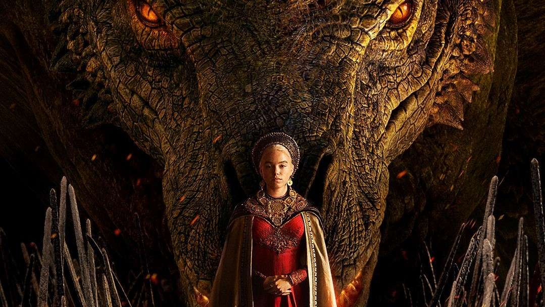 House of the Dragon chứng tỏ sức hút khi trở thành series có mở màn ấn tượng nhất trong năm 2022