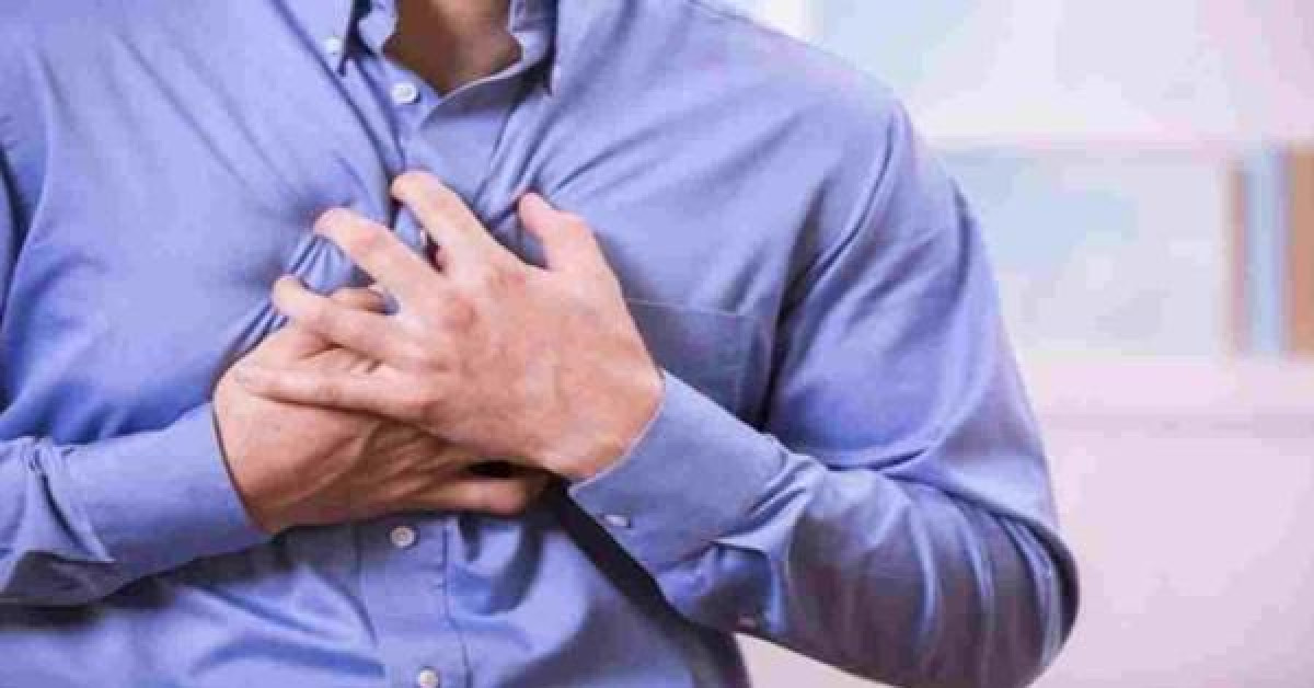 Công nghệ mới giúp chẩn đoán bệnh suy tim nhanh hơn đáng kể