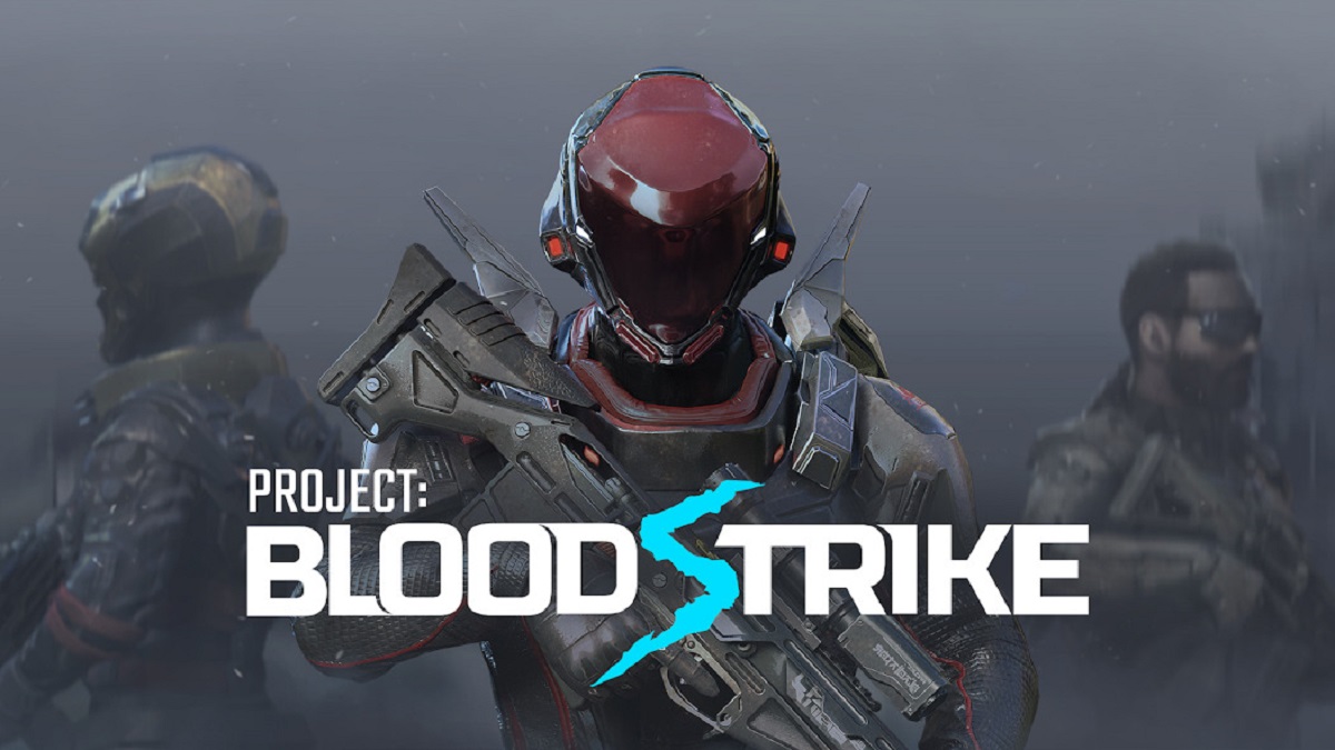 Project BloodStrike: Đối thủ cạnh tranh với Call of Duty Warzone Mobile