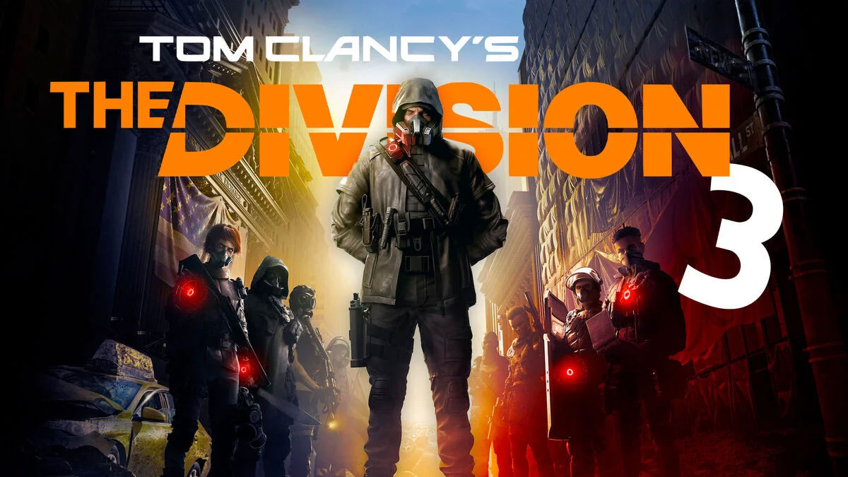 Ubisoft thông báo thông tin mới nhất về Tom Clancy’s The Division 3