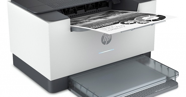 Máy in đa năng HP LaserJet M211dw siêu tiện lợi cho gia đình