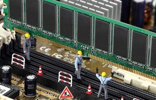 Điều gì sẽ xảy ra khi cắm 2 thanh RAM khác dung lượng lên cùng một máy tính ?