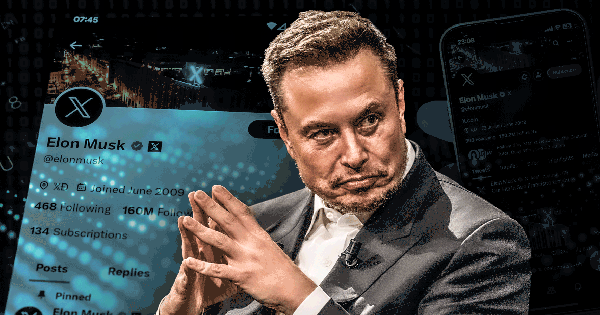 Twitter sau một năm về tay Elon Musk: Đến cái tên cũng chẳng còn