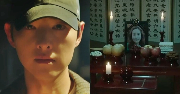 Tỷ suất người xem tập 5 Cậu Út Nhà Tài Phiệt cao chạm đỉnh: Song Joong Ki biết tương lai vẫn không thể cứu mẹ