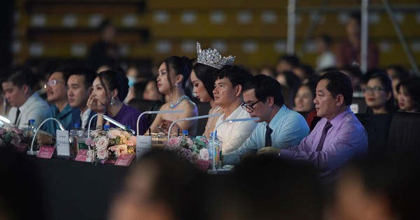 Top 35 Hoa hậu Việt Nam khiến giám khảo tranh luận gay gắt