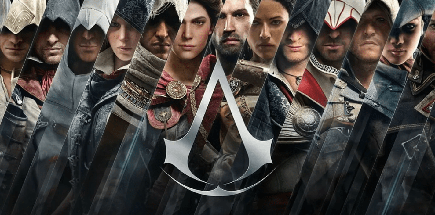 Assassin's Creed Series sẽ có tác giả viết cốt truyện mới