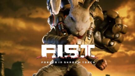 Hướng dẫn chơi F.I.S.T.: Forged In Shadow Torch đang được Epic Store free vào 27/12