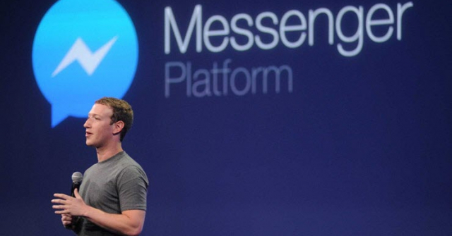Cách tắt thông báo đã đọc tin nhắn trên Facebook Messenger