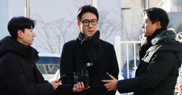 Cảnh sát Hàn Quốc khép lại vụ điều tra Lee Sun Kyun dùng ma túy, lên tiếng trước tin đồn bức cung tài tử