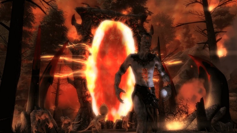 Skyblivion - Dự án fanmade tái hiện Oblivion sẽ phát hành trong năm 2025
