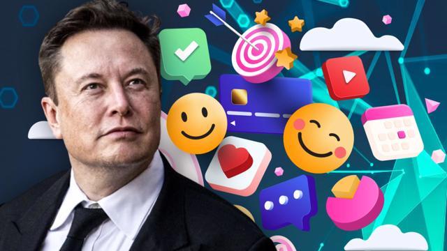 Bức xúc vì bị Twitter liên tục cảnh cáo, Elon Musk tính lập Mạng xã hội của riêng mình