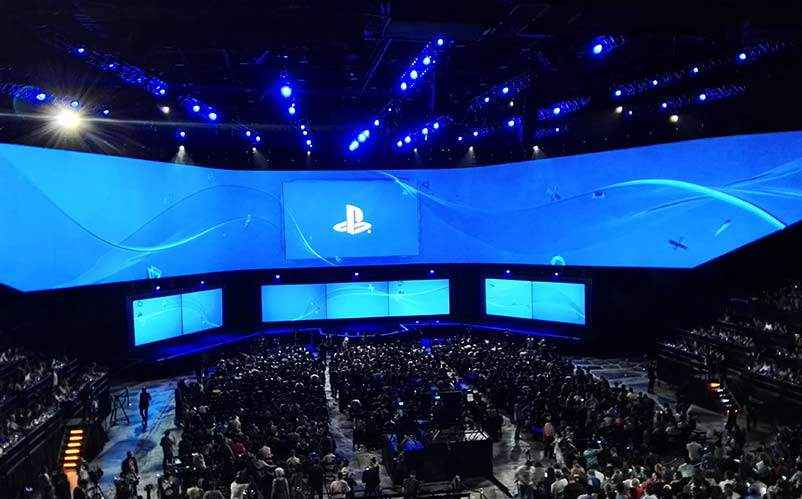 PlayStation chuẩn bị ra mắt nhiều công bố quan trọng vào tuần tới?