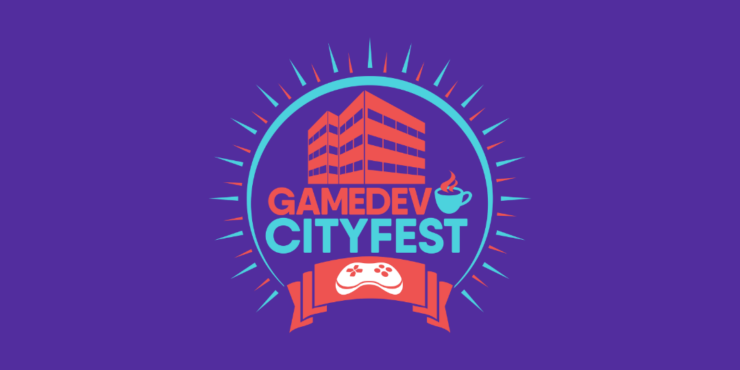 GameDev CityFest - Sự kiện dành cho những nhà làm game chuyên nghiệp