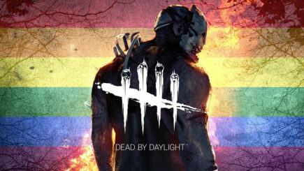Dead by Daylight sẽ có nhân vật LGBT đầu tiên