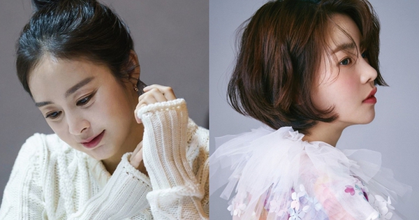 Netizen hừng hực vì hình ảnh của Kim Tae Hee và Lim Ji Yeon ở phim mới, nội dung nghe đã thấy 