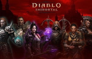 Diablo Immortal đưa ra cách “chăm sóc” riêng với người chơi ĐNÁ, riêng game thủ Việt thì còn đặc biệt nhất?
