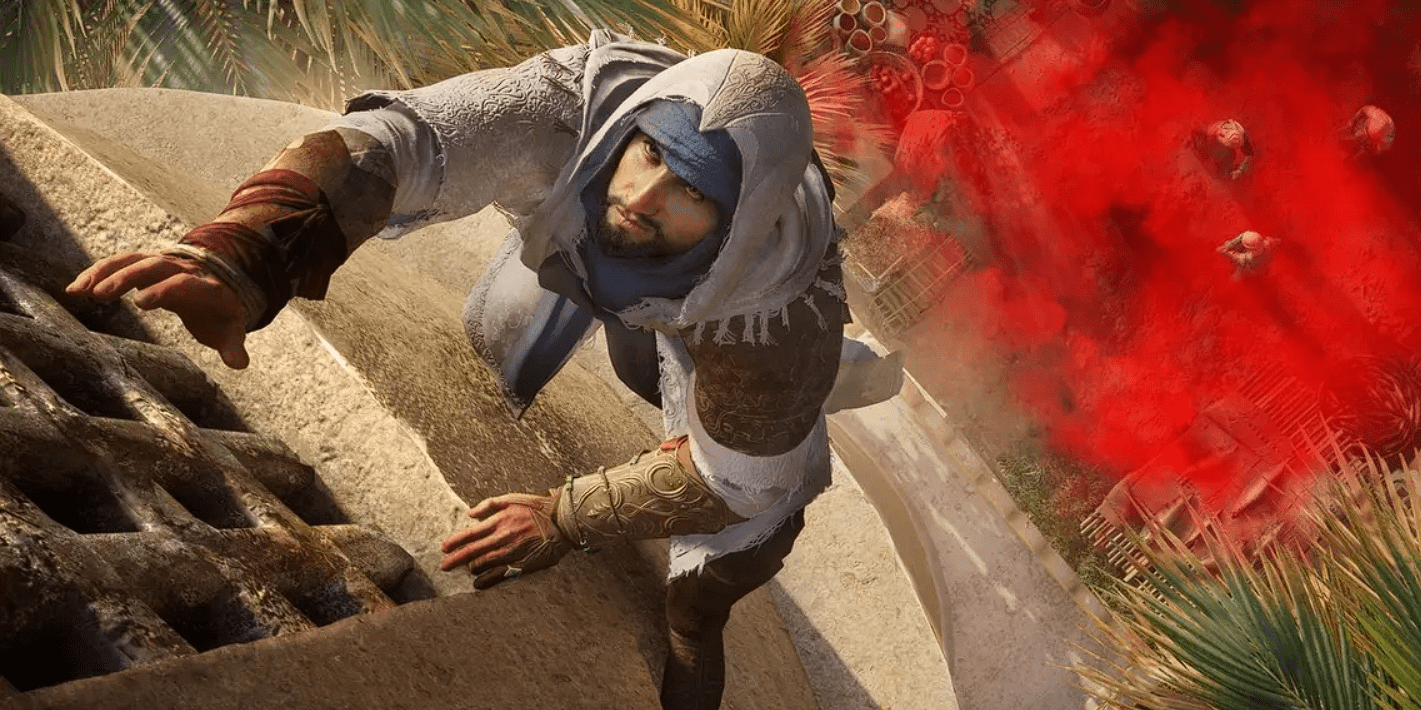 Assassin’s Creed Mirage sẽ không được phát hành trên Steam