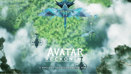 Avatar: Reckoning khoe bối cảnh thế giới mở rộng lớn trong trailer mới