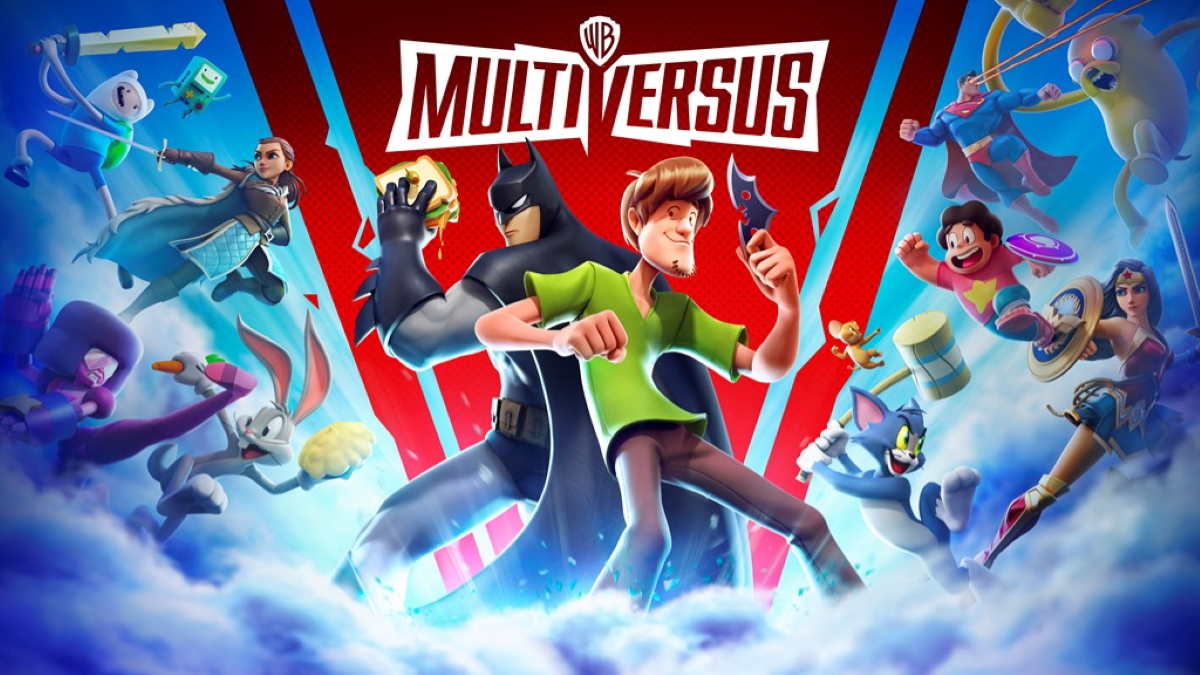 Phiên bản Open Beta tựa game Multiversus chính thức mở cửa, hứa hẹn gameplay vô cùng thú vị