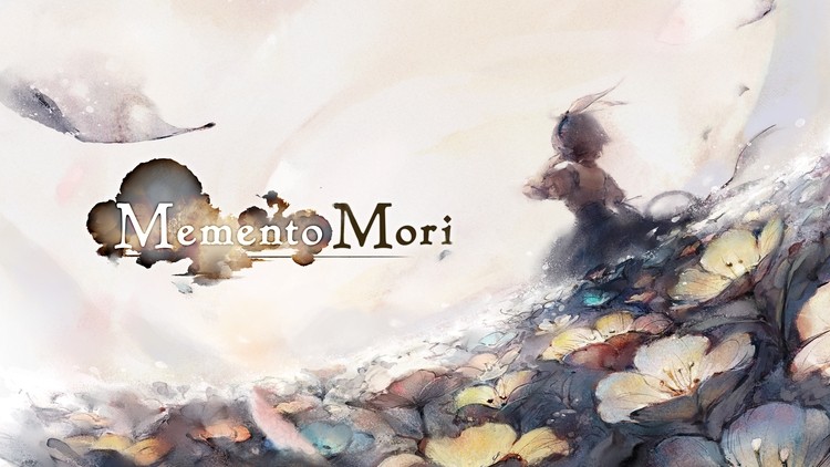 Memento Mori - Game nhập vai độc đáo đang mở Đăng ký trước tên toàn thế giới