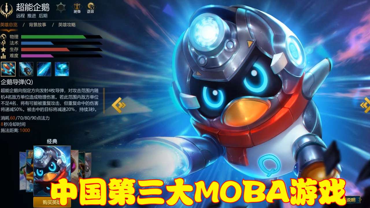 Game MOBA vẫn chiếm tỉ trọng cao nhất tại Trung Quốc