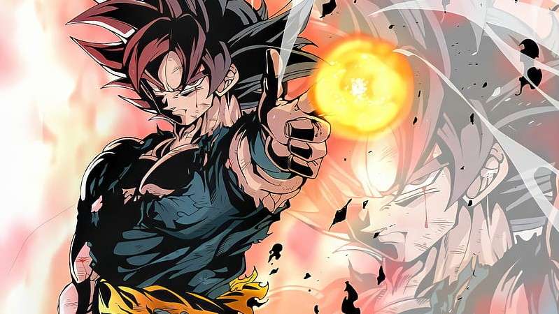 Manga Dragon Ball Super lại chuẩn bị delay khiến không ít fan tỏ ra thất vọng
