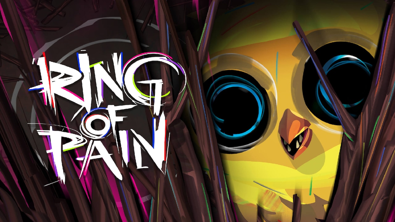 Tựa game Ring of Pain – thi đấu thẻ bài đang được miễn phí trên Epic Games Store