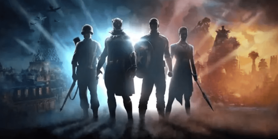 Uncharted sẽ có ảnh hưởng như thế nào đến các dự án Marvel của Skydance?