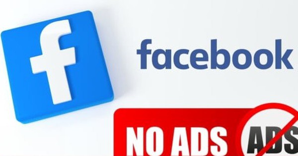 Cách chặn quảng cáo trên Facebook cực đơn giản