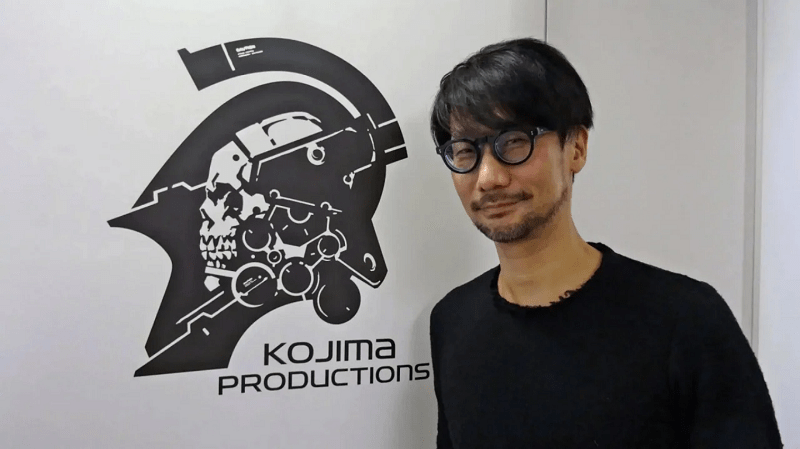 Trò chơi tiếp theo của Hideo Kojima sẽ phát triển cho mobile?