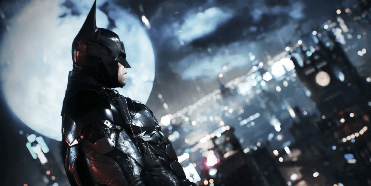 Batman: Arkham Knight bất ngờ bổ sung trang phục mới của Robert Pattinson sau 8 năm phát hành
