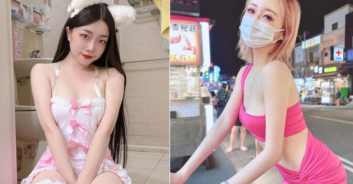 Hai hot girl Trung Quốc nổi tiếng vì tạo dáng quá táo bạo