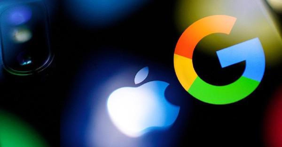 Vì sao Google và Apple bị điều tra?