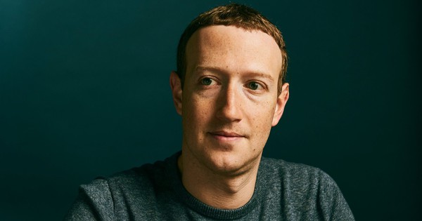 Nội bộ đạt đến đỉnh điểm của sự thất vọng, Mark Zuckerberg đi 