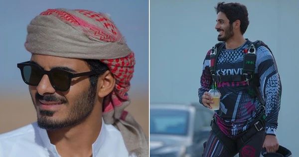 Hoàng tử Qatar phụ trách an ninh tại World Cup: Đẹp hơn tài tử Hollywood, nhìn gia tài lại càng khủng hơn