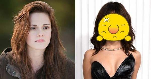 Bom tấn Twilight sắp được remake, nhan sắc nữ chính thua xa Kristen Stewart khiến netizen ngán ngẩm