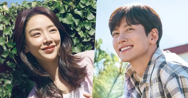 3 phim lãng mạn Hàn "xịn sò" lên sóng đầu tháng 12: Hai "chiến thần diễn xuất" đỉnh bậc nhất 2023 yêu nhau