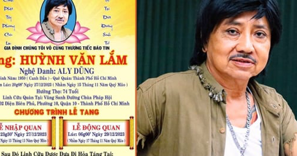 Diễn viên phim Biệt động Sài Gòn qua đời