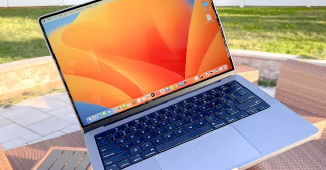 Đánh giá chi tiết MacBook Pro 14 inch 2023: Đắt nhưng đáng