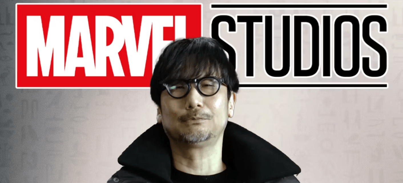 Hideo Kojima dành lời khen ngợi cho series Moon Knight