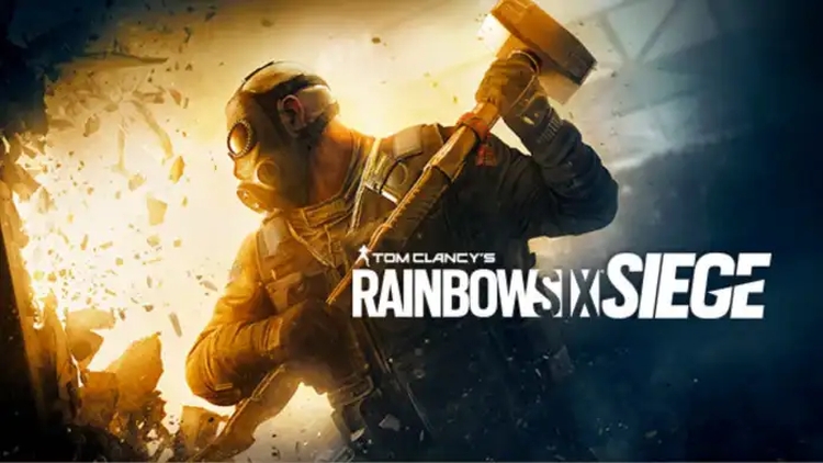 Rainbow Six Siege Mobile - Game bắn súng hành động cực chất sẽ có trailer đầu tiên vào 06/04 tới