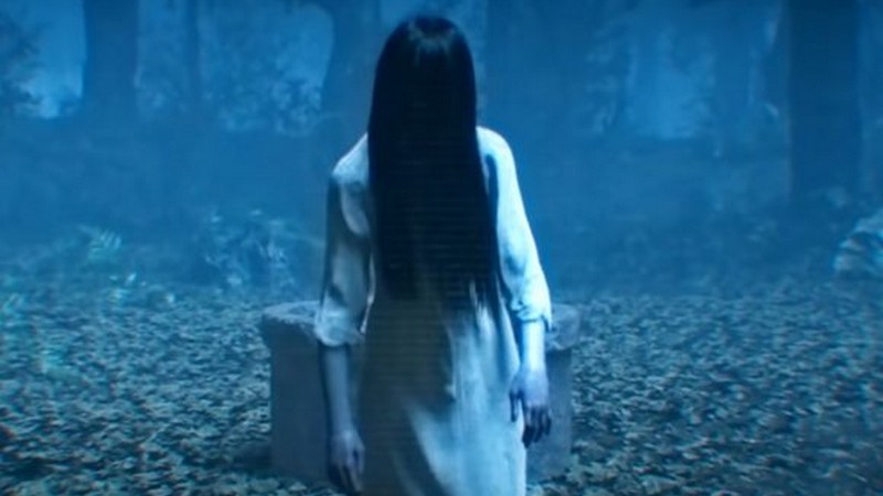 Sadako khiến nhiều người chơi sợ mất mật trong Dead By Daylight