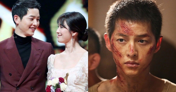 Bom tấn trăm tỷ từng dính phốt bóc lột 7000 diễn viên chỉ vì que kem, khiến Song Joong Ki bị 