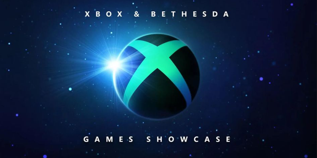 Xbox & Bethesda Games Showcase được công bố tổ chức
