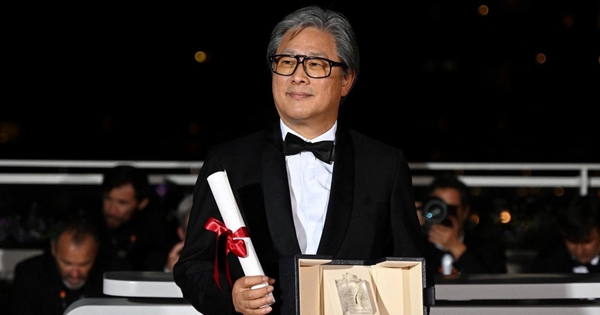 Điện ảnh Hàn Quốc thắng lớn tại Liên hoan phim Cannes 2022