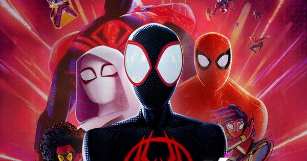 Có gì ở Spider-Man: Across the Spider-Verse - bom tấn hoạt hình đáng mong đợi nhất năm nay?